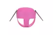 Swing Set Stuff Highback Full Bucket Swing Pink - Second Medium