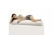Aloe Vera Bamboo Body Pillow - Second Medium