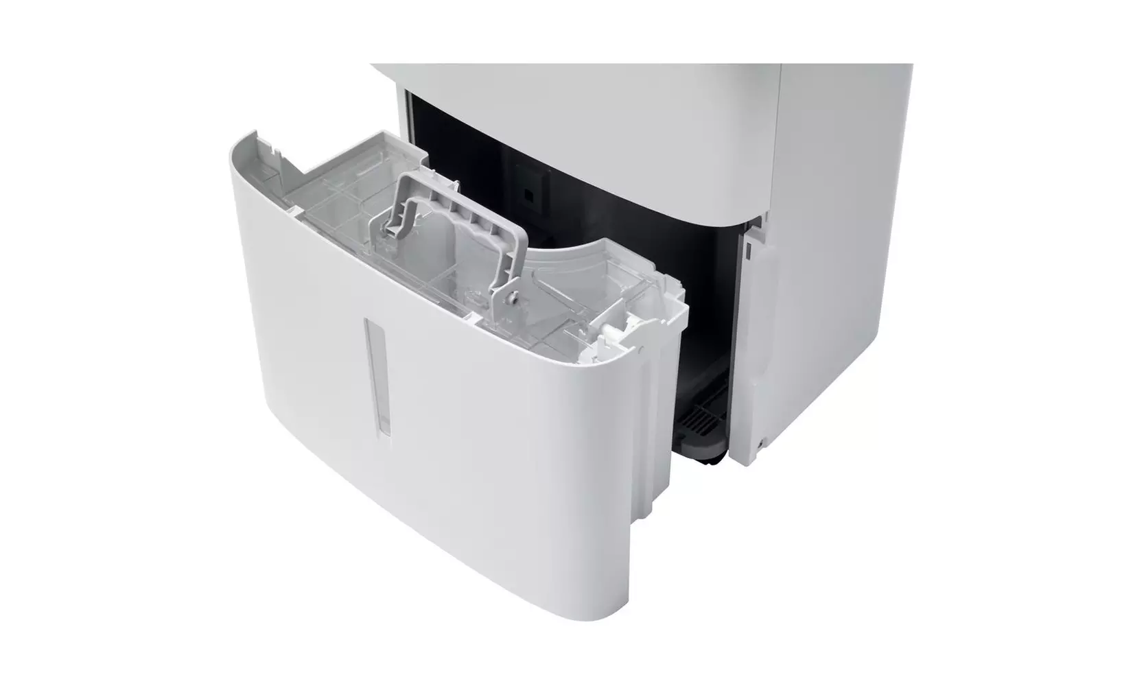 Frigidaire FFAD5033W1 - High Humidity 50 Pint Capacity Dehumidifier - Primary Image