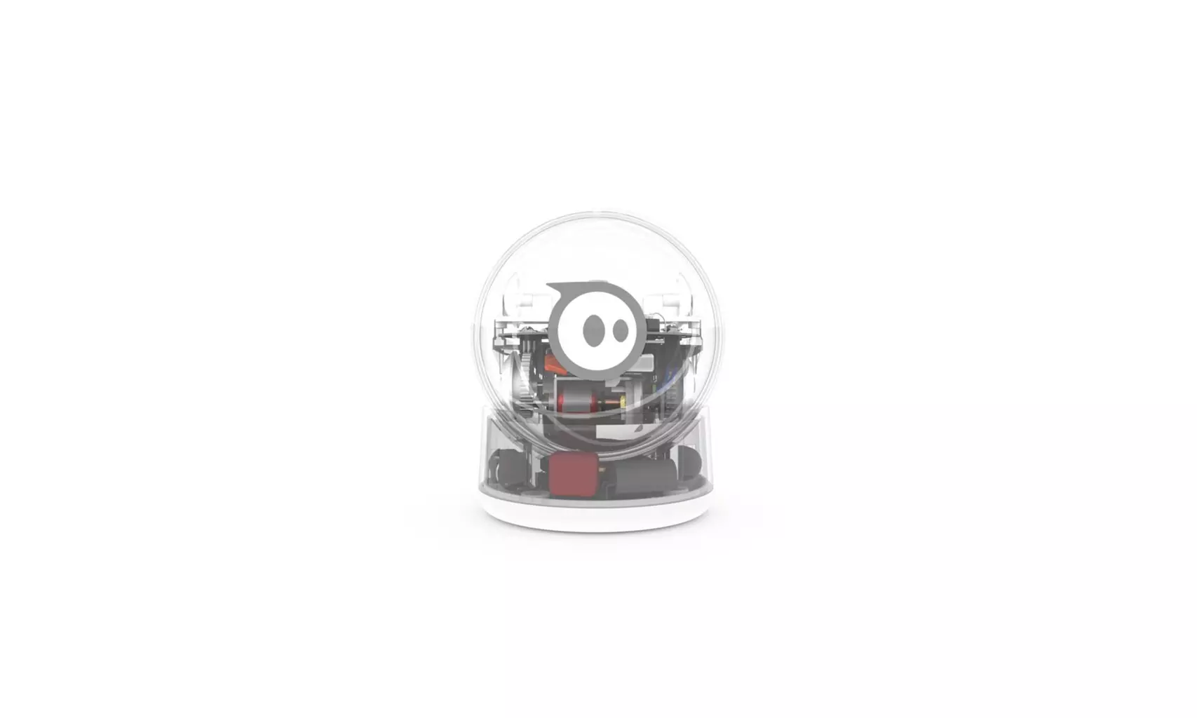 Sphero SPRK Edition: App-Enabled Ball - Primary Image