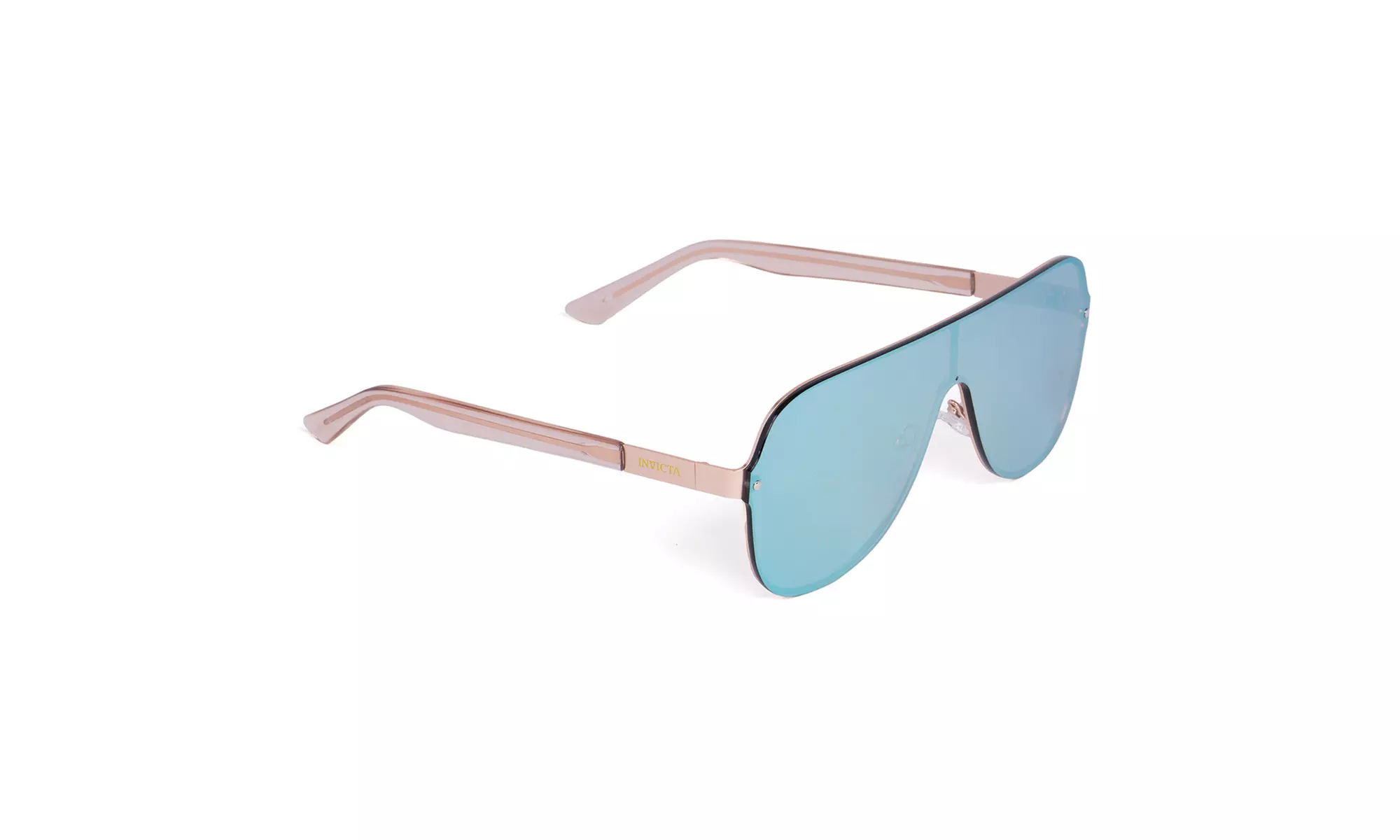 Invicta Unisex Polarized Sport Style Sunglasses - Multiple Options