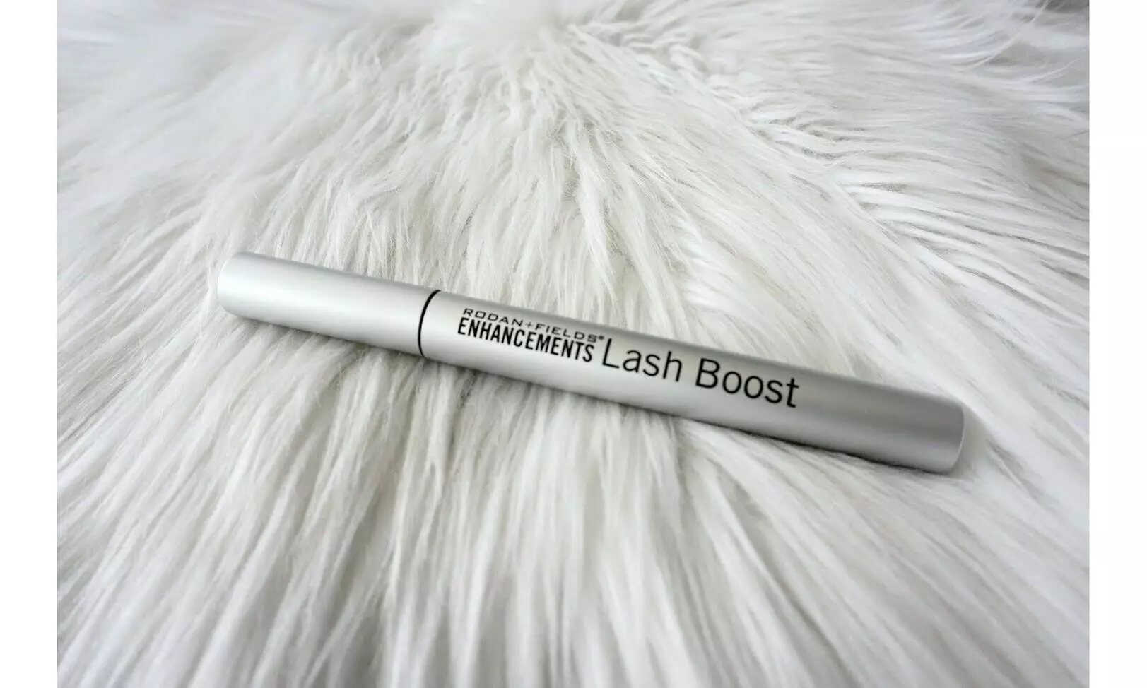 Rodan& Fields Lash Boost Eyelash Enhancing Serum 5ml - Second Medium
