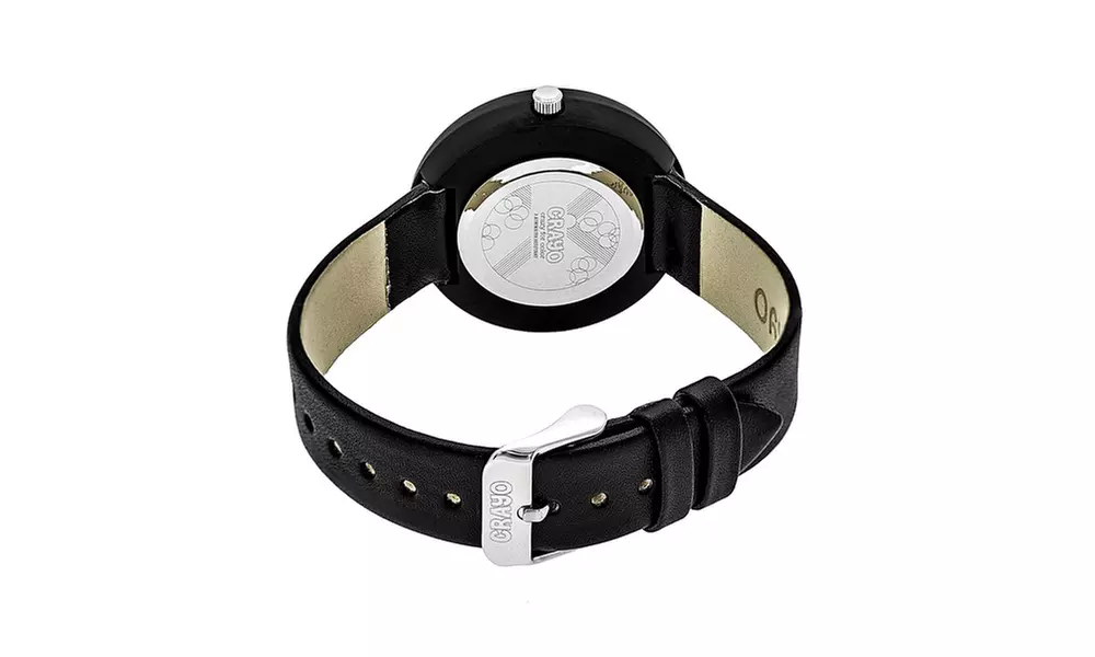 Crayo Unisex Watches Celebrat... | Groupon Goods display picture 1