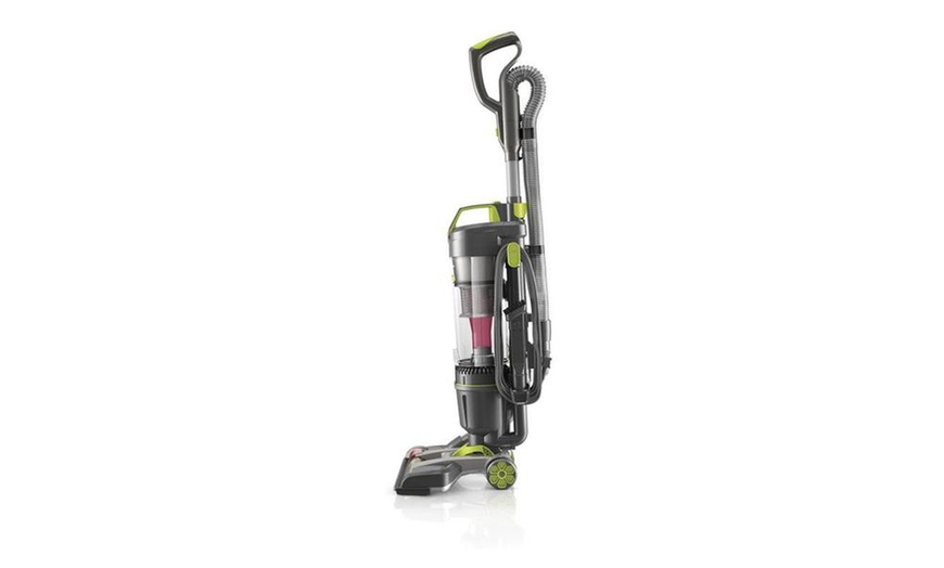 Image 6: Hoover UH 72400RM Bagless Air-Steerable Upright Vacuum (Refurbished)