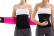 Waist Trimmer Sauna Shaper Belt - Image 3