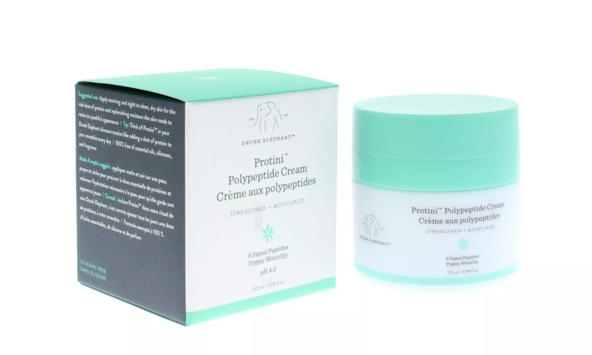 Drunk Elephant Skincare Assorted Serums, Masks, and Creams - Multiple Options
