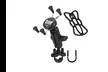 RAM Motorcycle Mount with Universal X-Grip SmartPhone Cradle RAM-B-149Z-UN7U - Second Medium