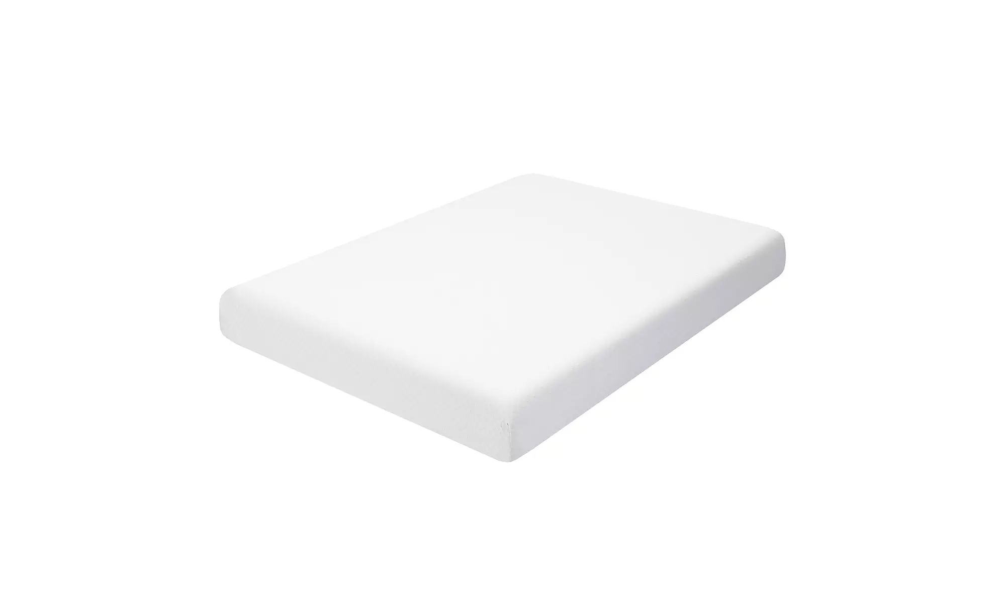 Costway 4 Sizes Jacquard 8'' Foam Mattress Medium Firm Bed-in-a-Box