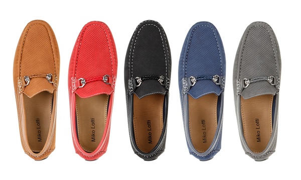 Miko deals lotti loafers