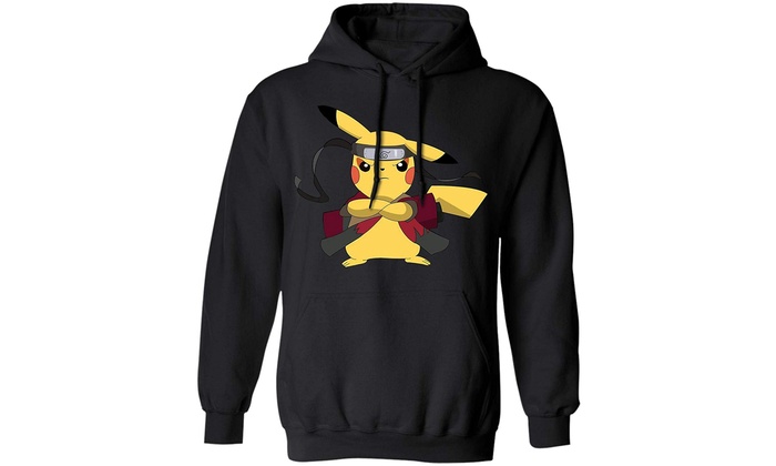 pokemon sweatshirt mens