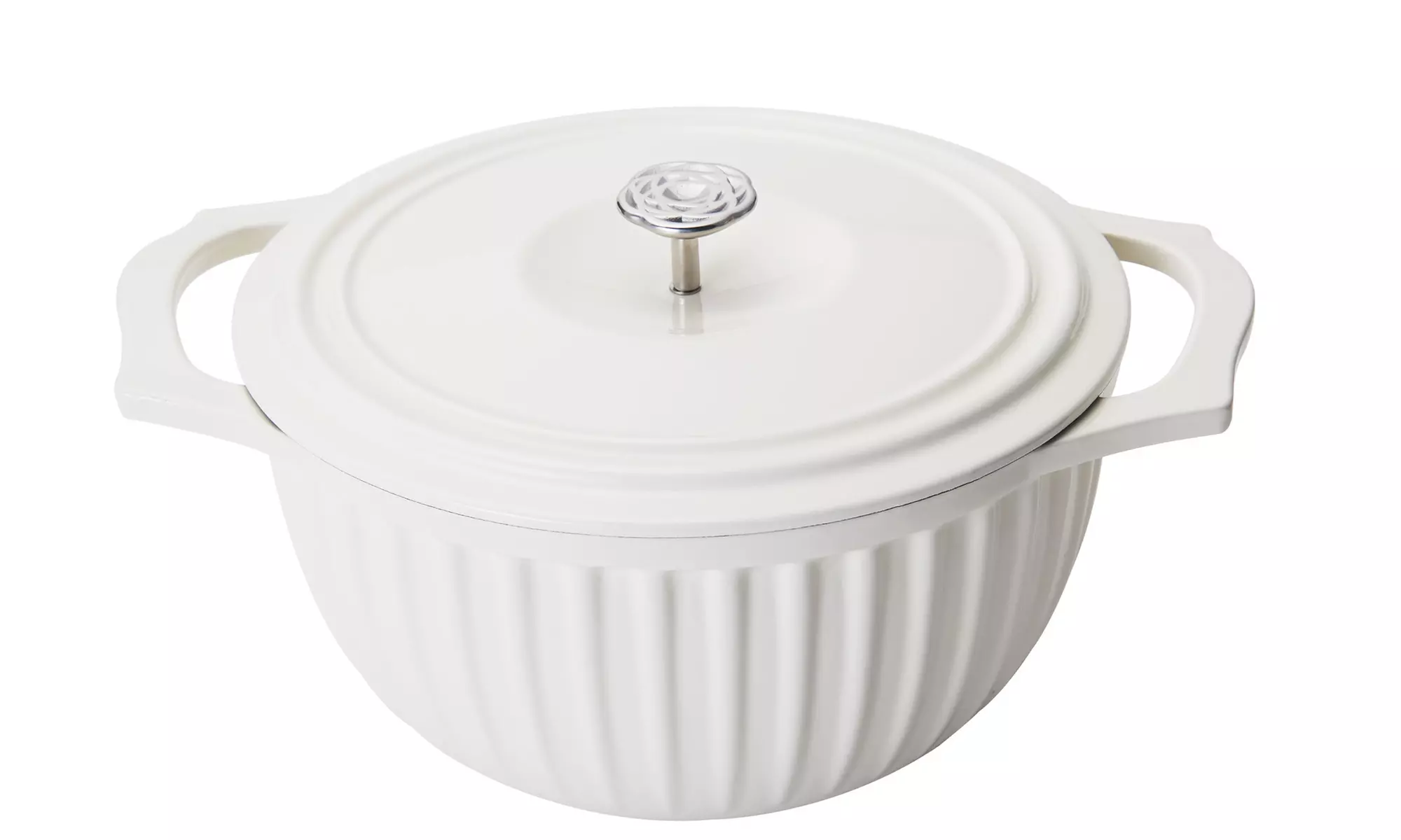 Gourmet Basics by Mikasa Countryside 5 Quart Dutch Oven - Primary Image