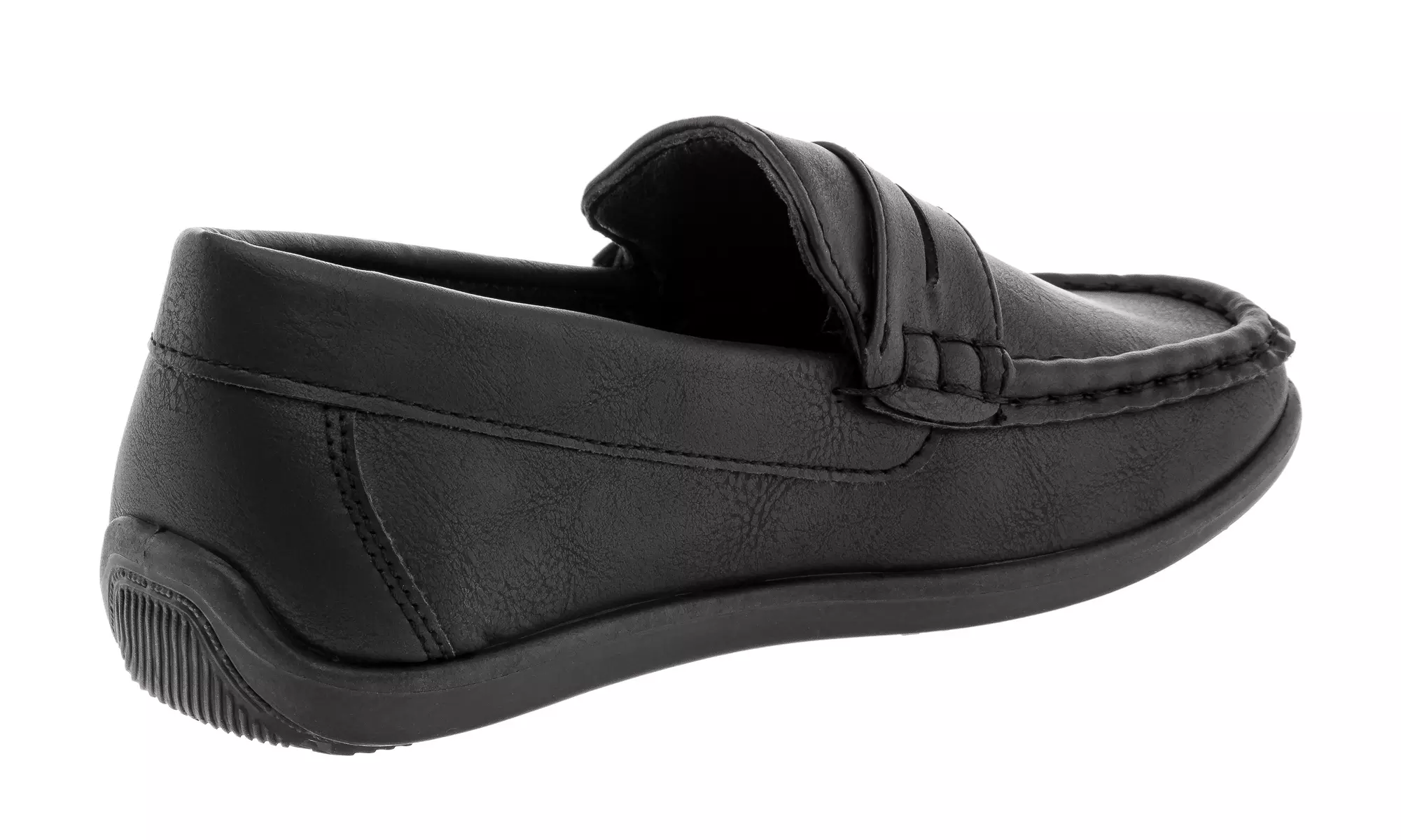 Adolfo Boys Ness Penny Loafers - Toddler