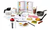 Melissa & Doug Star Diner Restaurant Play Set