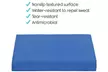 Vive Balance Pad Foam Large Yoga Mat Trainer for Stability Workout - Second Medium