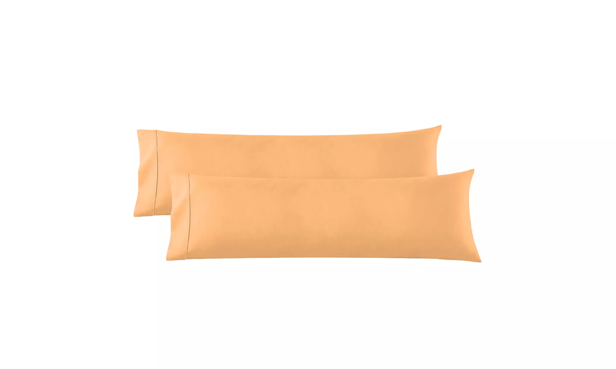 Nestl Body Pillow Case -  Hypoallergenic Pillow Covers for Body Pillows