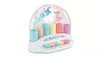 Children's Early Education Music Toy Six-Key Electronic Keyboard Learning Toys