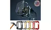 Metallic Bumper Case W/ Glass Screen Protector For Apple iWatch 