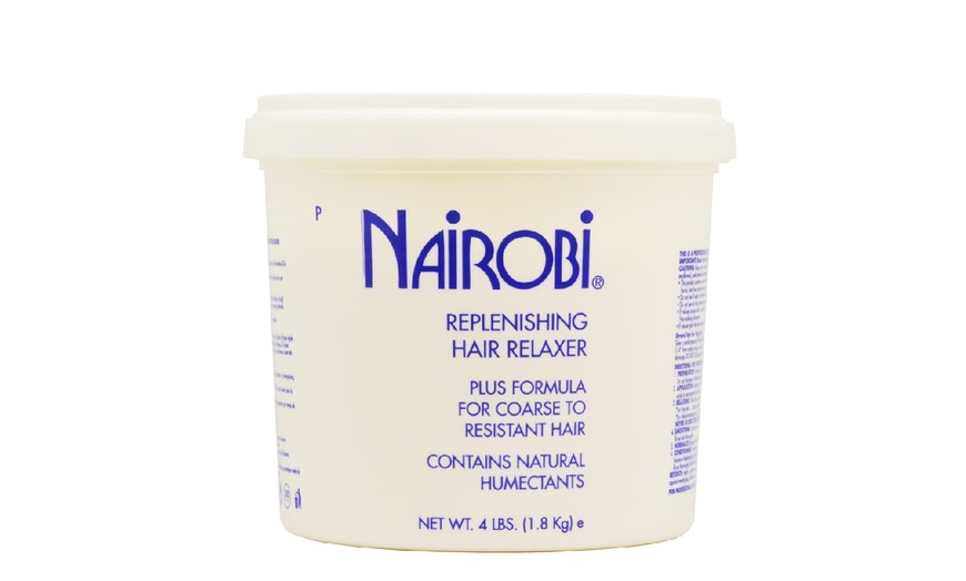 Up To 59 Off On Nairobi Replenishing Hair Rel Groupon Goods   C870x524 