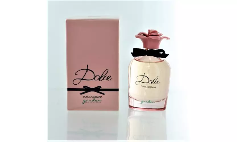 DOLCE GARDEN by Dolce & Gabbana 2.5 OZ EAU DE PARFUM SPRAY in Box for Women
