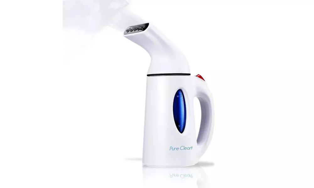 Pure Clean Portable Handheld Steamer - Primary Image