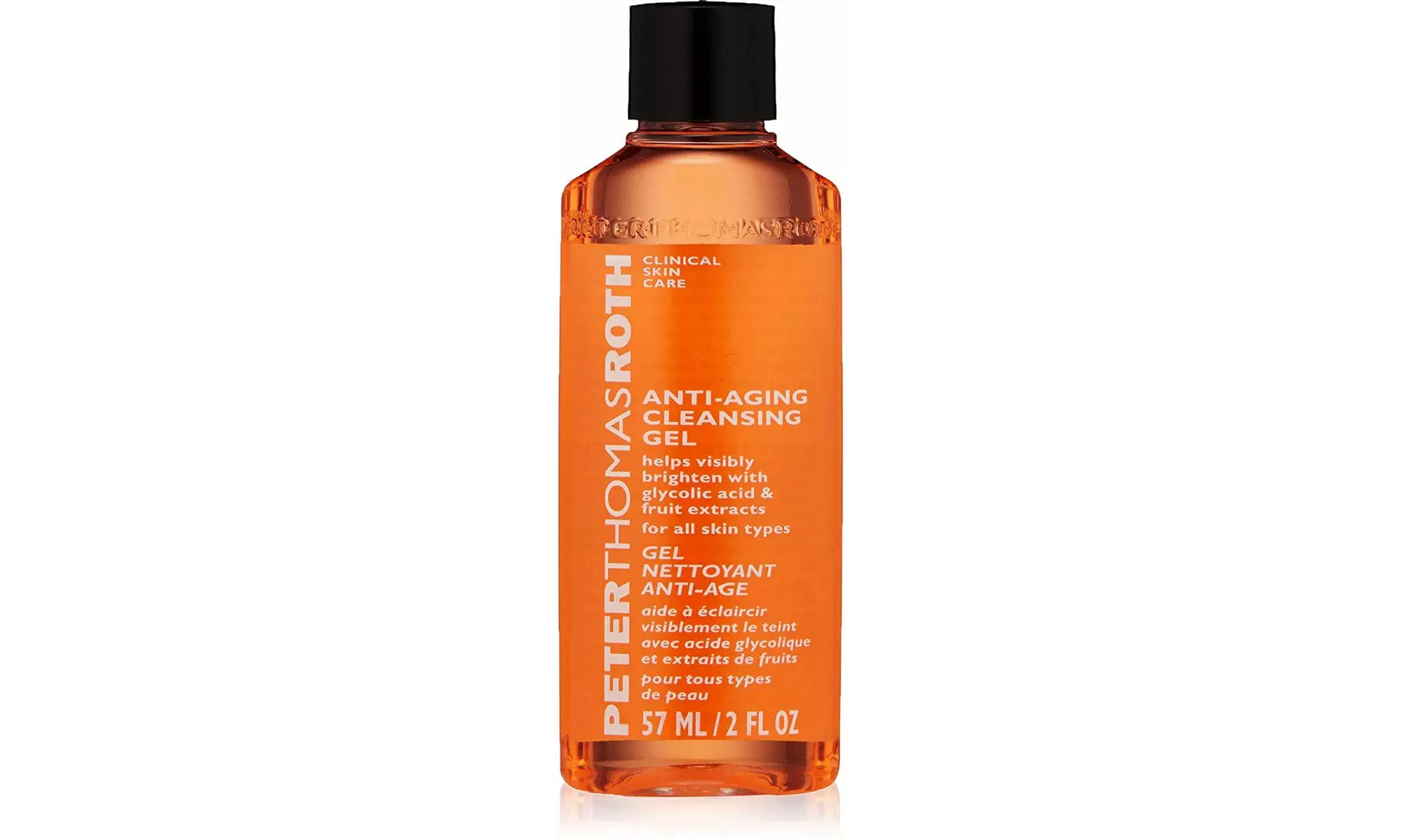 Peter Thomas Roth Anti Aging Cleansing Gel - Second Medium