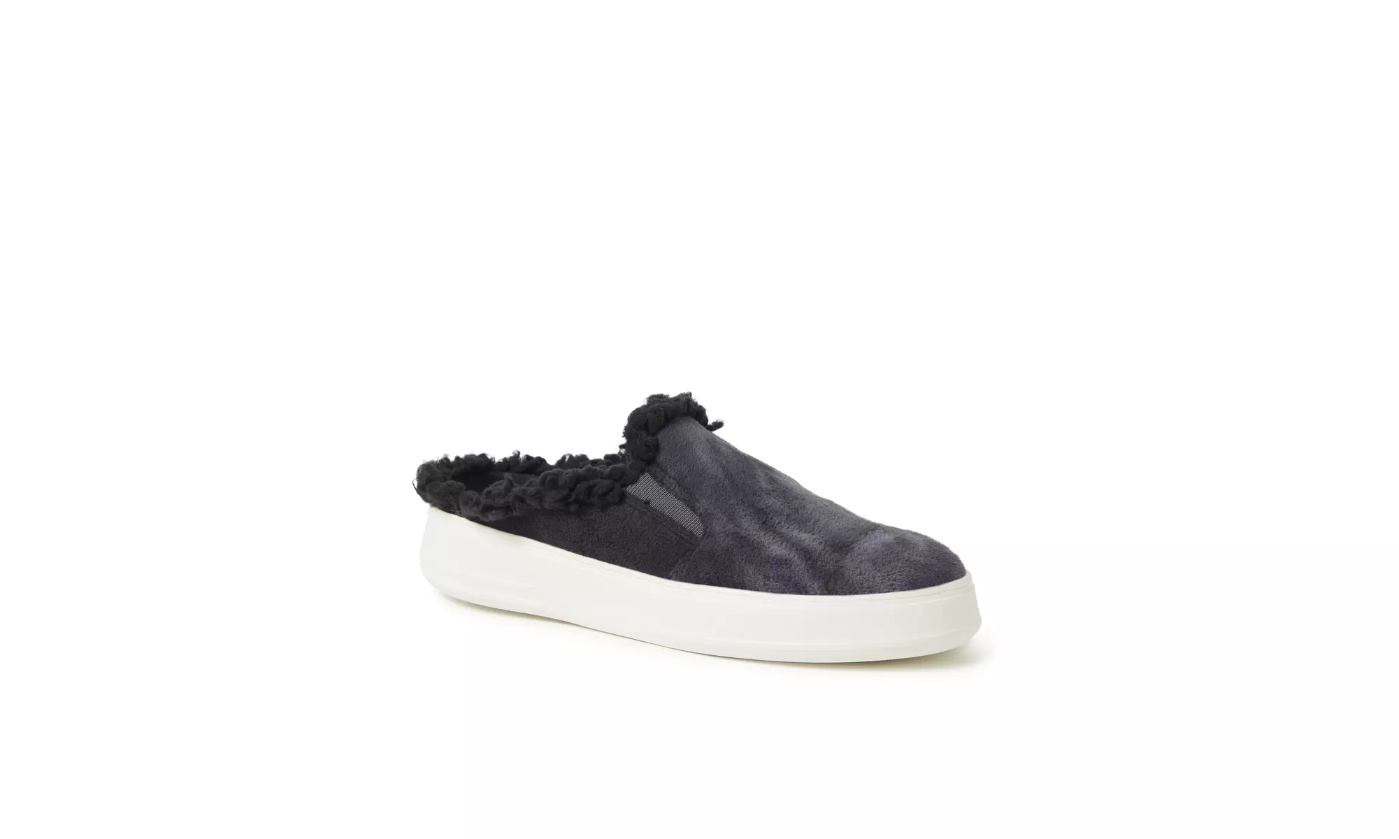 Dearfoams Womens Everly Sport Foam Mule - Primary Image