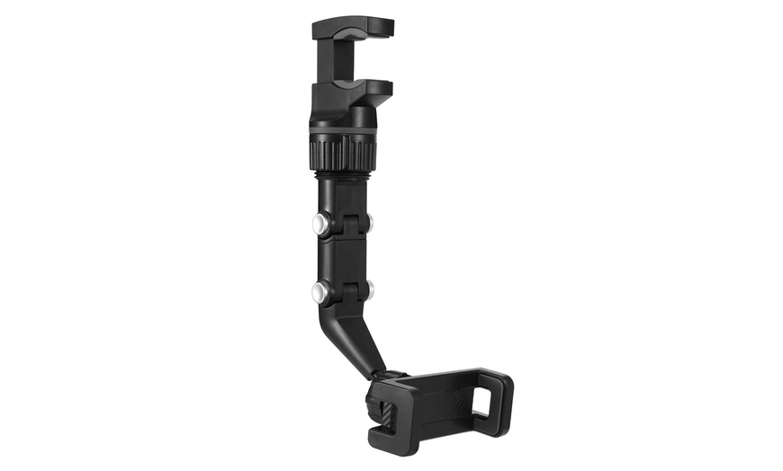 Up To 84% Off on LAX Universal Car Mount Phone... | Groupon Goods