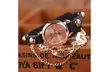 Bracelet Bracelet Femmes  Women Fashion Watches - Second Medium