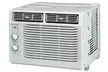 TCL 5000 BTU 2-Speed Window Air Conditioner - White - Second Medium
