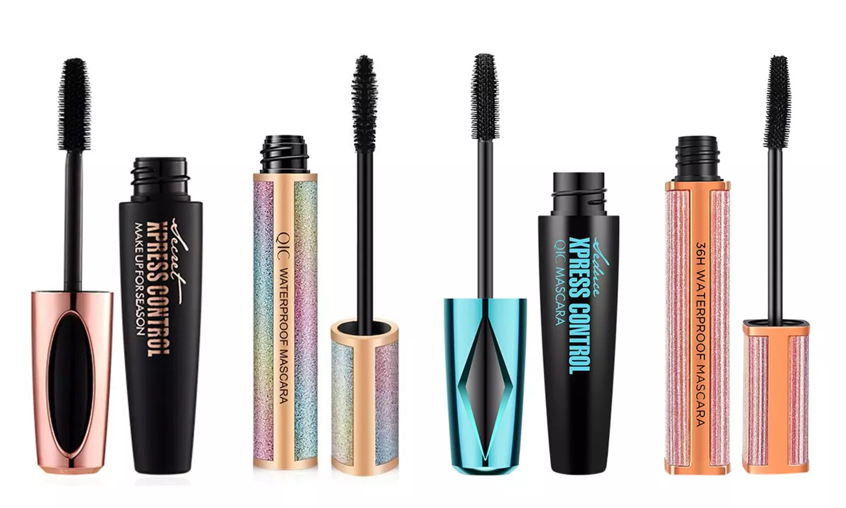 Best of Mascara - Primary Image