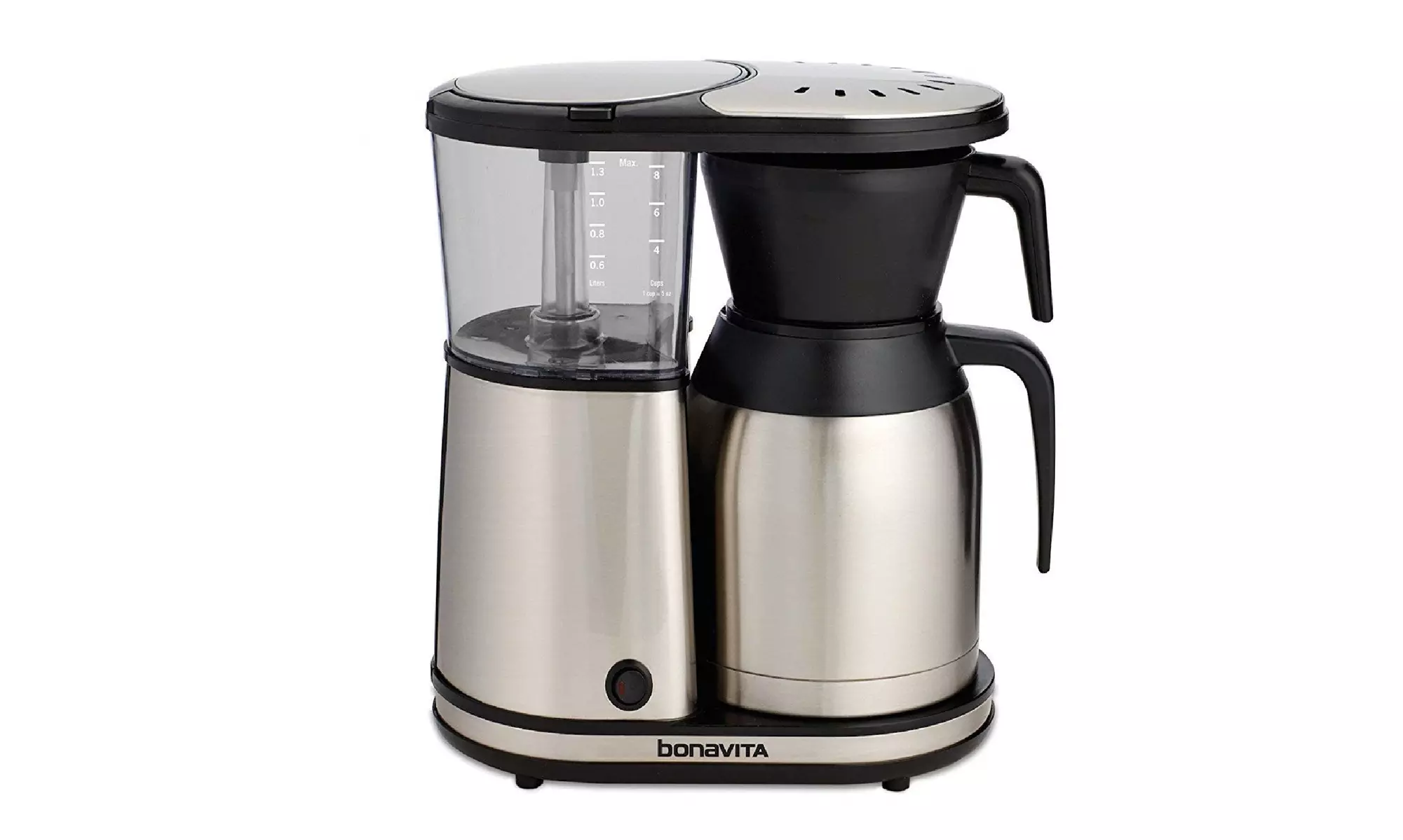 Bonavita BV1900TS 8-Cup One-Touch Coffee Maker - Primary Image