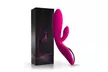 Luxury Vibrator Dildo Voice Activator - Second Medium