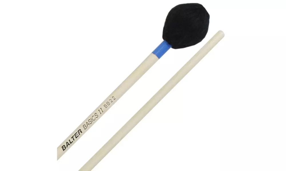 Mike Balter BB22 Basics II Mallet - Primary Image