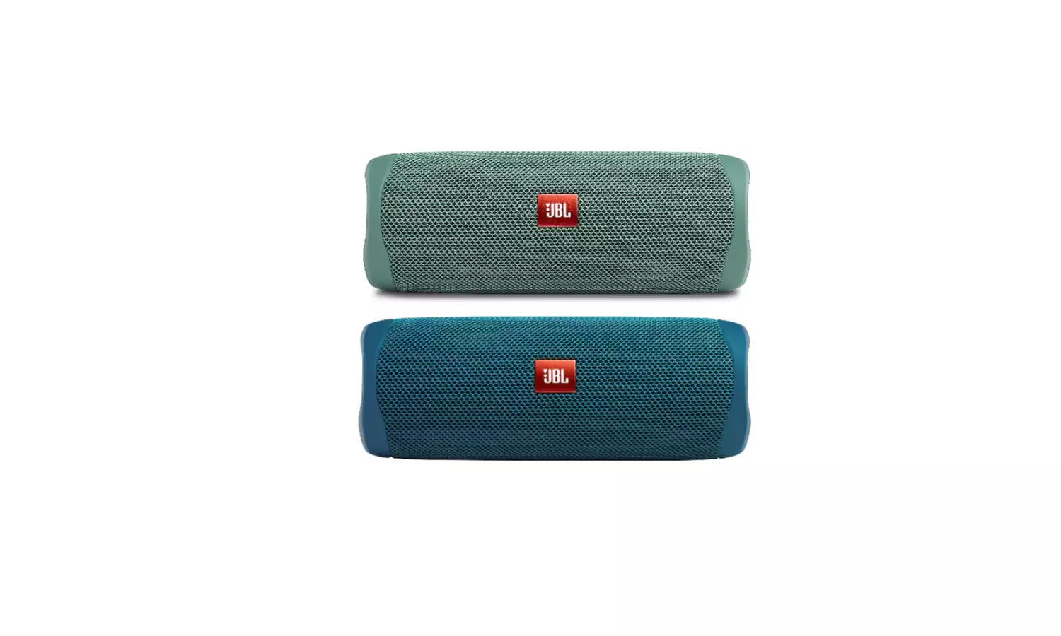 JBL Flip 5 Waterproof Wireless Portable Bluetooth Speaker (New/Refurbished) - Primary Image