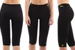 Hot Thermal Pants and Workout Sweat Gel (4 Oz.) - Image 6