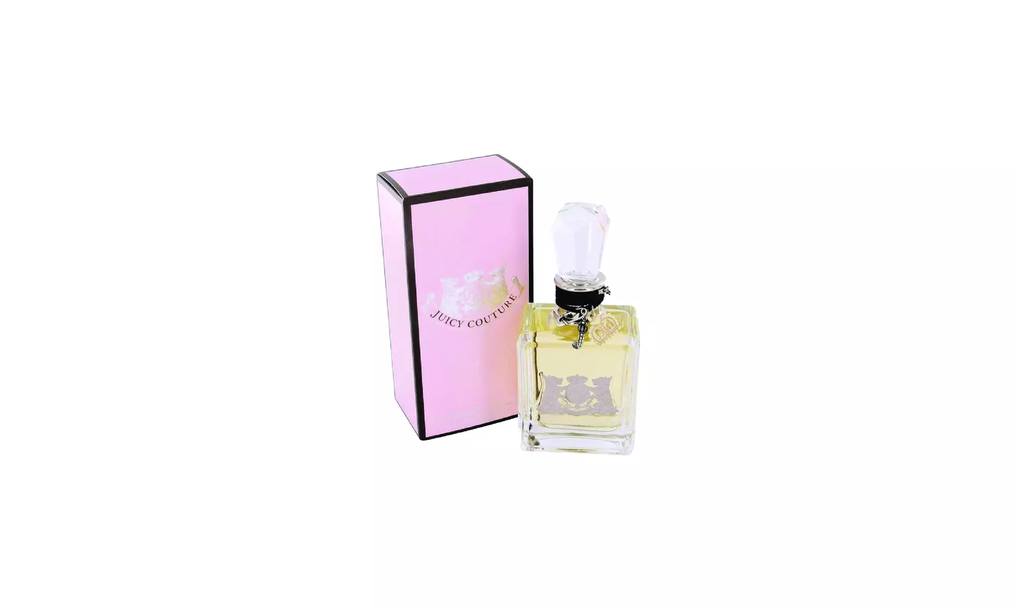 Juicy Couture Shimmer Edp 3.4oz/100ml Spray for Women New In Box - Primary Image