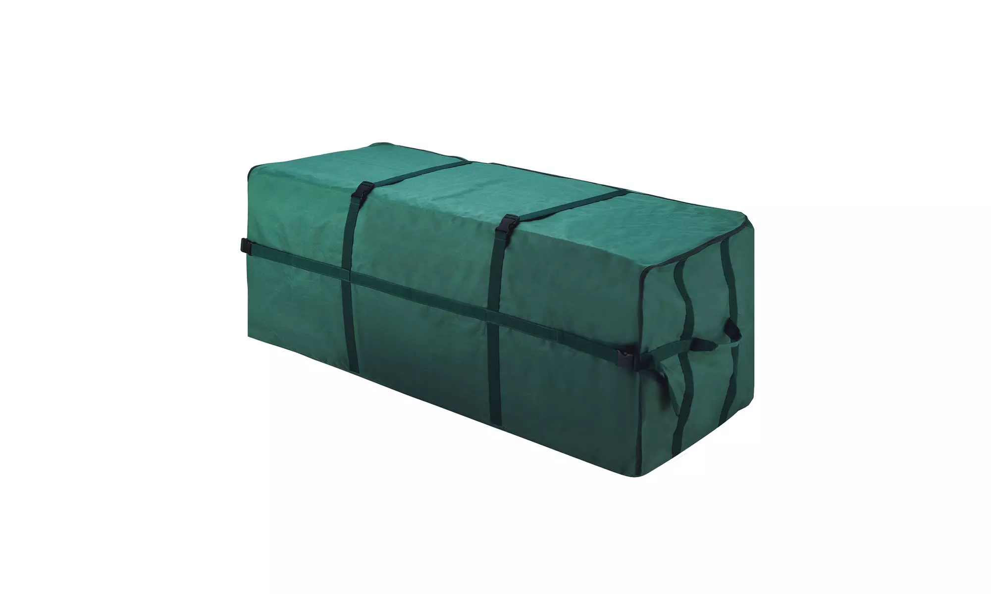 Heavy Duty Canvas Christmas Tree Storage Bag for 7.5 Foot Tree - Primary Image
