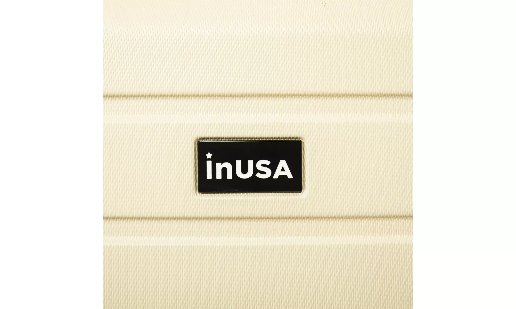 InUSA Trend lightweight hardside spinner luggage 20'', 24", 28" 