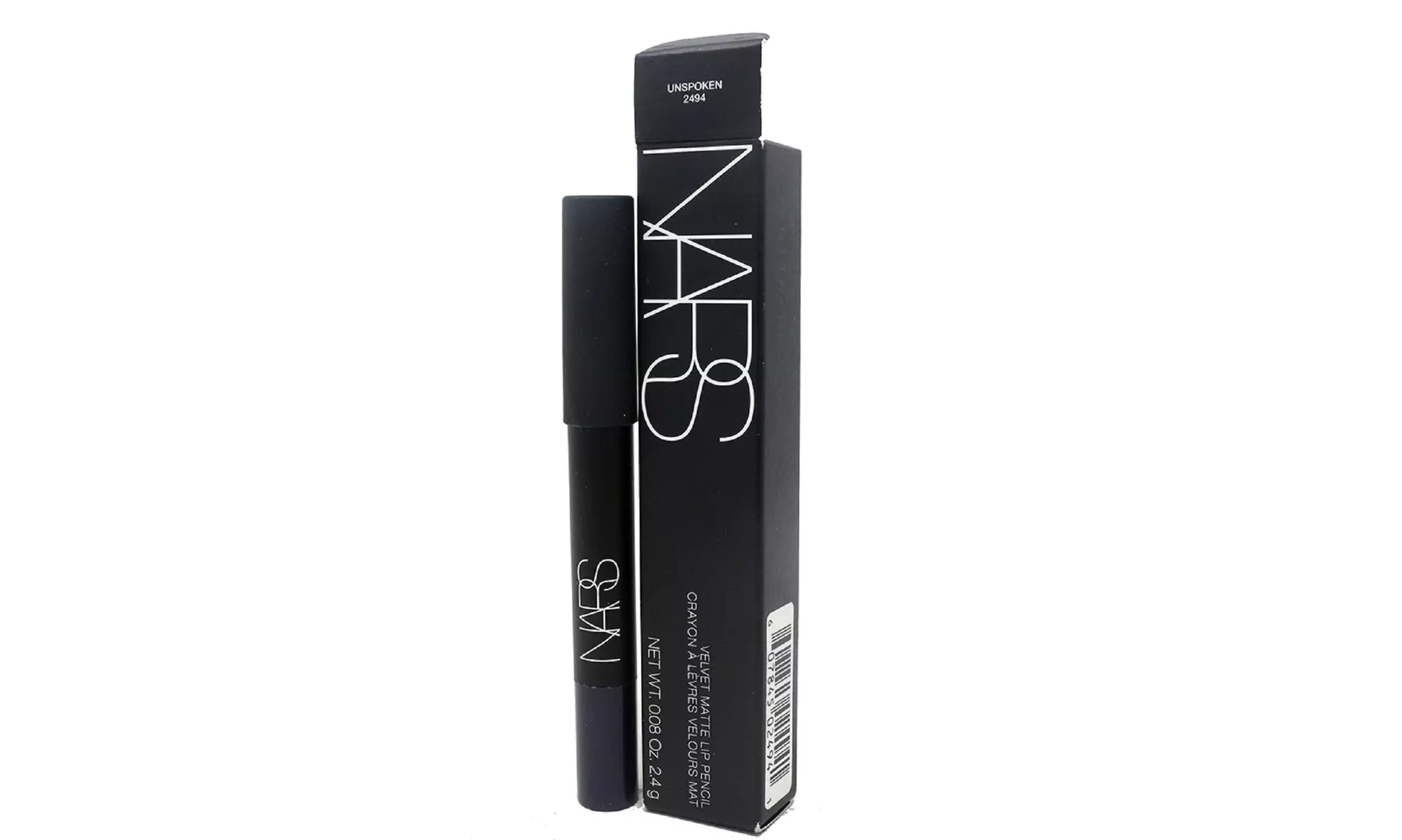 NARS Velvet Matte Lip Pencil 0.08oz/2.4g