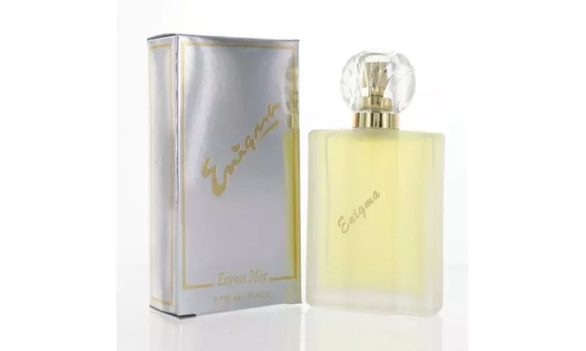 ENIGMA by Alexandra De Markoff 1.7 oz MIST Spray NEW Box for Women - Primary Image