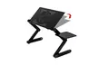 Adjustable Laptop Stand for Bed & Sofa - Second Medium