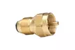 Mr. Heater Camo 3800-BTU Little Buddy Heater with Propane Tank Refill Adapter - Second Medium
