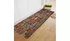  40x120CM Dining Room Carpet Shaggy Soft Area Rug Bedroom Rectangle Floor Mat