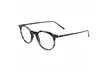 Salvatore Ferragamo Men's and Women's Round Eyeglasses - Second Medium
