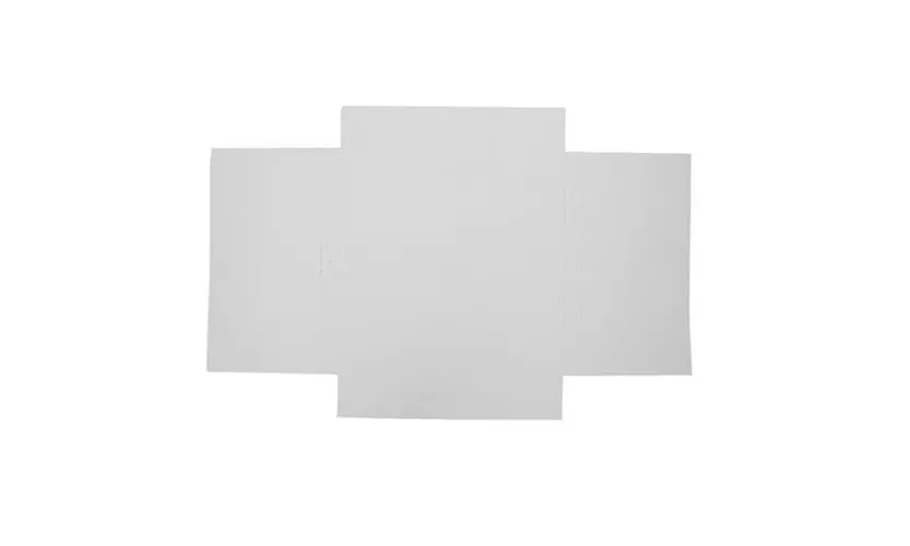 25/100Pcs Album Paper Box 12.5 " x 12.5"  x 1/2 "& 1"