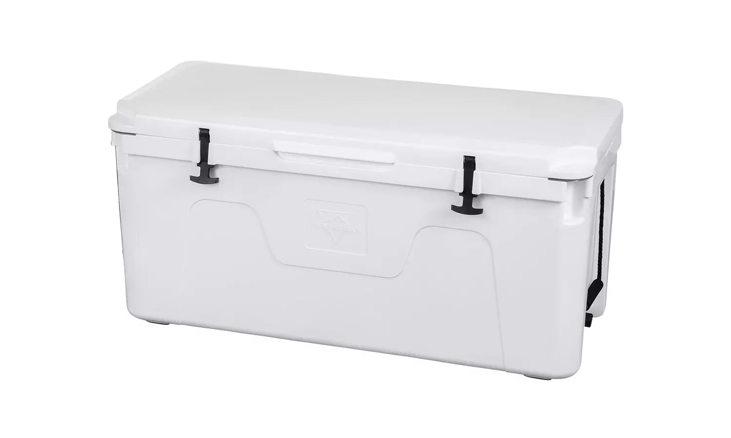Pure Outdoor by Monoprice Emperor 160 Cooler, White - Primary Image