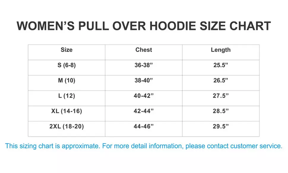 Women's Funny St. Patrick's Day Pull Over Hoodie (S-2XL)
