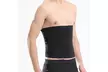 InvisiTuck Tummy Slimming Belt  (Black or Nude) - Second Medium