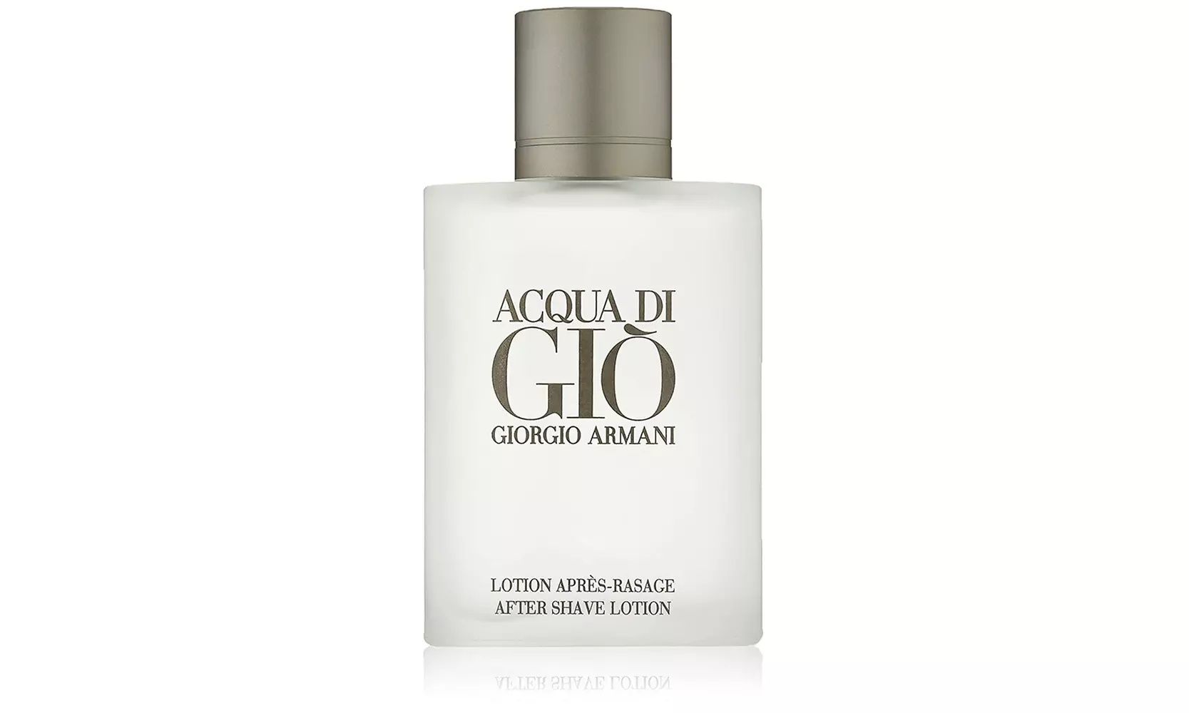 Giorgio Armani Acqua di Gio Aftershave Balm 100 ml / 3.4 oz - Primary Image