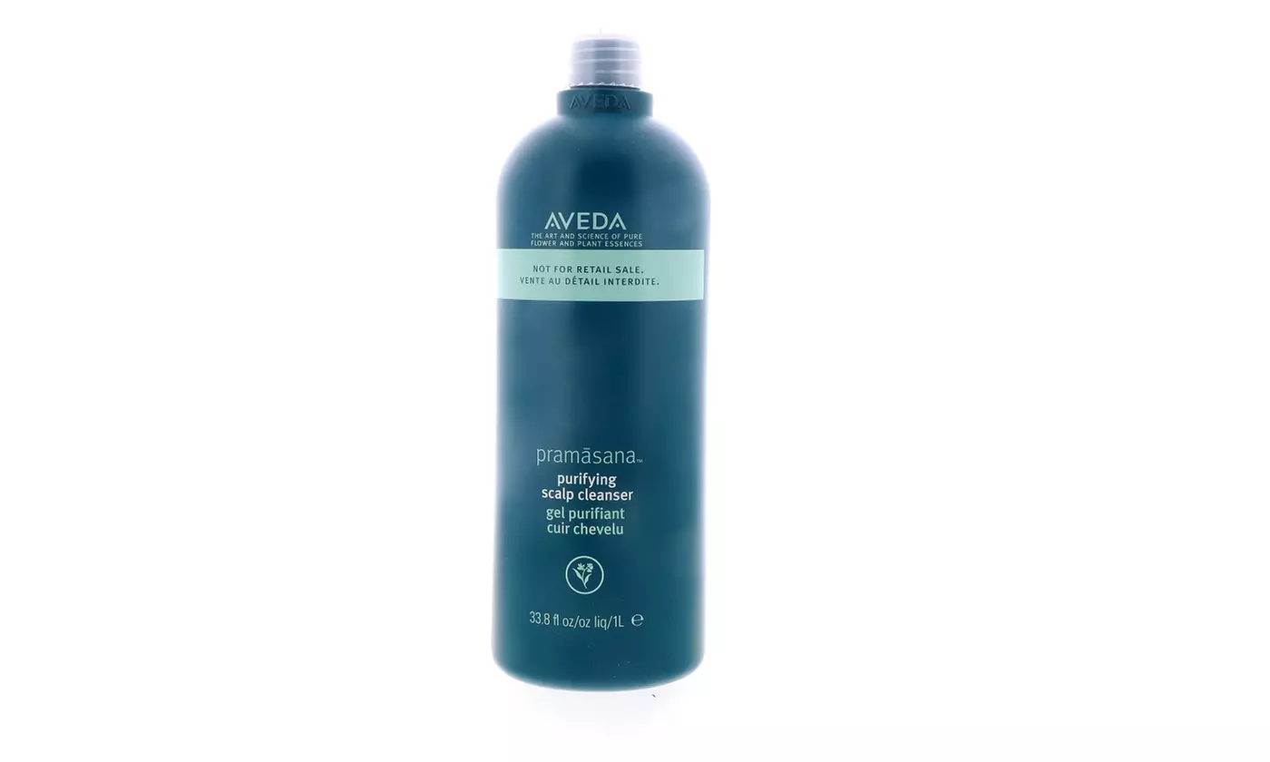 Aveda Pramasana Purifying Scalp Cleanser, 33.8 oz - Primary Image